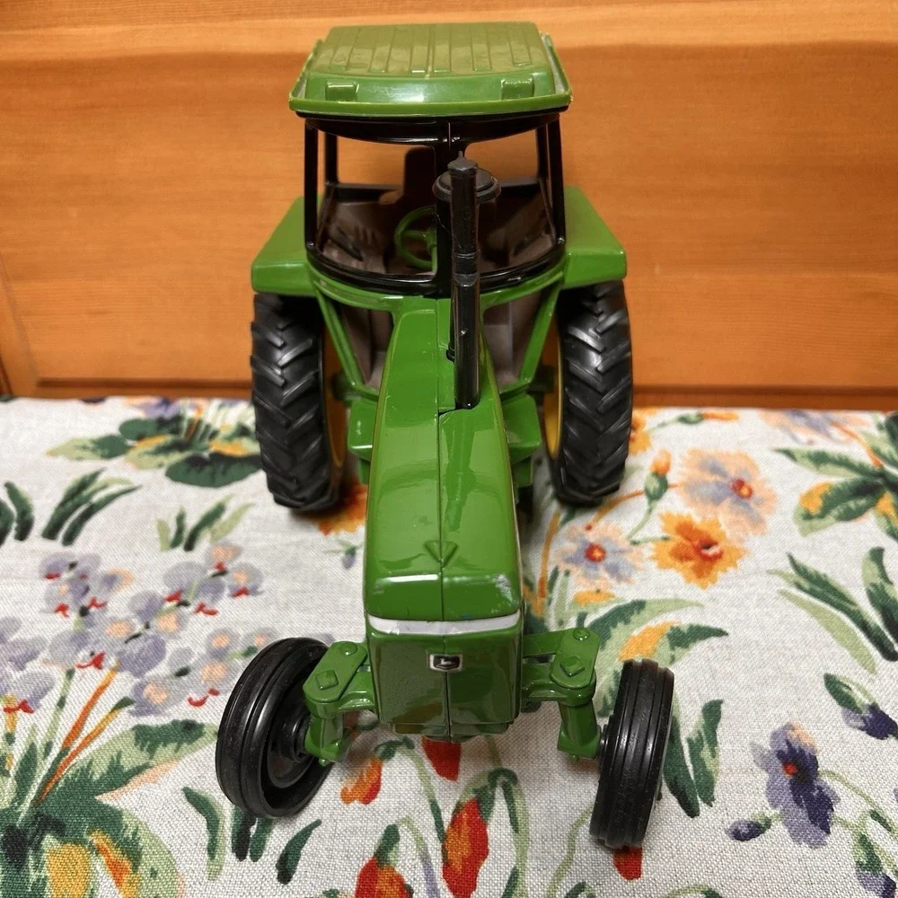 ERTL vintage john